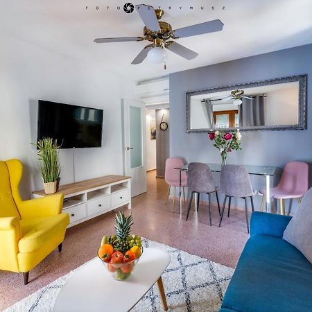 San Nicolas Apartment Аликанте Екстериор снимка