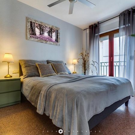 San Nicolas Apartment Аликанте Екстериор снимка