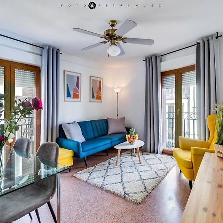 San Nicolas Apartment Аликанте Екстериор снимка