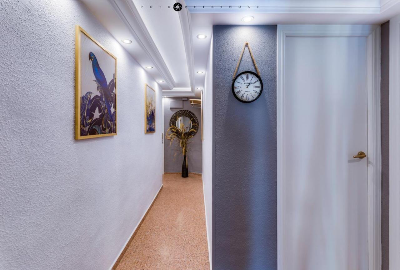 San Nicolas Apartment Аликанте Екстериор снимка
